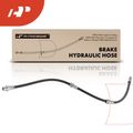 Rear Driver or Passenger Brake Hydraulic Hose for 2015 BMW Z4