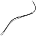 Rear Driver or Passenger Brake Hydraulic Hose for 2015 BMW Z4