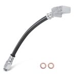 Rear Outer Brake Hydraulic Line for Dodge Dakota 2003-2004 Durango 2003