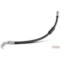 Rear Driver or Passenger Brake Hydraulic Hose for BMW F10 M5 F12 M6 M6 Gran Coupe