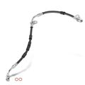 Front Driver Brake Hydraulic Hose for Mazda 6 2009-2013 L4 2.5L V6 3.7L