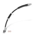 Front Driver Brake Hydraulic Hose for 2010 Dodge Nitro