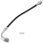 Rear Driver Outer Brake Hydraulic Hose for Dodge Journey 2013-2017