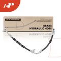 Front Passenger Brake Hydraulic Hose for 2013 Mazda 6