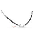 Front Passenger Brake Hydraulic Hose for 2013 Mazda 6