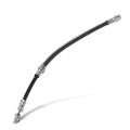 Front Driver or Passenger Brake Hydraulic Hose for 2011 Porsche Panamera