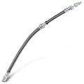 Front Driver or Passenger Brake Hydraulic Hose for 2010 Porsche Panamera