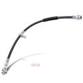 Front Driver Brake Hydraulic Hose for 2013-2017 Ford Fusion