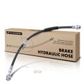 Front Driver Brake Hydraulic Hose for 2013-2017 Ford Fusion