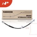 Front Driver Brake Hydraulic Hose for 2013-2017 Ford Fusion