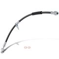 Front Right Brake Hydraulic Hose for 2020 Ford SSV Plug-In Hybrid