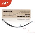 Front Right Brake Hydraulic Hose for 2020 Ford SSV Plug-In Hybrid