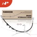 Front Passenger Brake Hydraulic Hose for 2004 GMC T6500