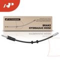 Front Driver or Passenger Brake Hydraulic Hose for 2003-2006 Volvo XC90