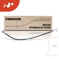 Front Driver Brake Hydraulic Hose for 2014 Nissan Sentra