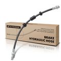 Front Left or Right Brake Hydraulic Hose for 2011 Volvo S40