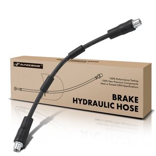 Front Left or Right Brake Hydraulic Hose for Volkswagen Passat 2003-2004 Audi A8