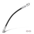 Rear Passenger Brake Hydraulic Hose for 2011 Volkswagen Eos