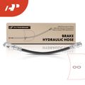 Rear Passenger Brake Hydraulic Hose for 2011 Volkswagen Eos