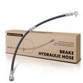 Front Passenger Brake Hydraulic Hose for 2017 Mazda CX-9