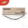 Front Passenger Brake Hydraulic Hose for 2017 Mazda CX-9