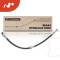 Front Driver Brake Hydraulic Hose for 2015 Mazda 3