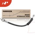 Rear Driver or Passenger Brake Hydraulic Hose for 2015 Mazda 3