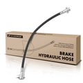 Rear Driver Inner Brake Hydraulic Hose for 2015 Mitsubishi Outlander Sport