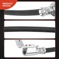 Rear Driver Outer Brake Hydraulic Hose for 2019 Jeep Cherokee