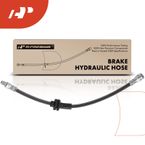 Rear Left or Right Brake Hydraulic Hose for Dodge Dart 2014-2016 1.4L 2.0L 2.4L