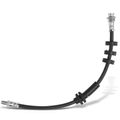 Front Driver or Passenger Brake Hydraulic Hose for 2016 Dodge Dart