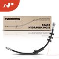 Front Driver or Passenger Brake Hydraulic Hose for 2016 Dodge Dart