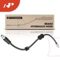 Front Driver or Passenger Brake Hydraulic Hose for BMW E84 X1 2013-2015 L4 2.0L