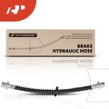 Rear Driver or Passenger Brake Hydraulic Hose for Land Rover Freelander 2002-2005