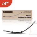 Front Driver or Passenger Brake Hydraulic Hose for 2010 Volvo C70