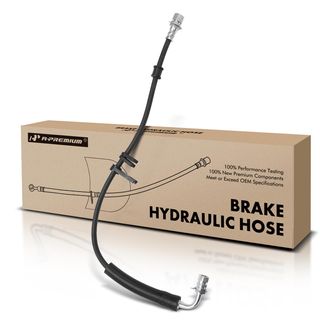 Rear Center Brake Hydraulic Hose for Ram 2500 3500 2014-2017