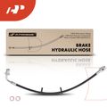 Rear Passenger Inner Brake Hydraulic Hose for Ram 3500 2014-2018