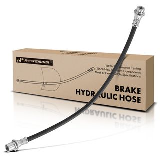 Rear Left Inner Brake Hydraulic Hose for Hummer H2 2008-2009