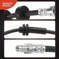 Front Brake Hydraulic Hose for 2018 Jeep Cherokee