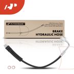Rear Passenger Brake Hydraulic Hose for Dodge Viper 2015-2017 SRT 2013-2014