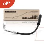 Rear Driver Brake Hydraulic Hose for Dodge Viper 2015-2017 SRT 2013-2014