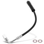 Rear Driver Brake Hydraulic Hose for Dodge Viper 2015-2017 SRT 2013-2014