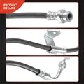 Front Passenger Brake Hydraulic Hose for 2016 Hyundai Genesis