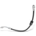 Rear Driver Brake Hydraulic Hose for 2018 Genesis G80