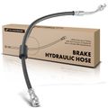 Rear Driver Brake Hydraulic Hose for 2018 Genesis G80