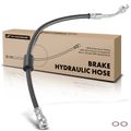 Rear Driver Brake Hydraulic Hose for 2018 Genesis G80