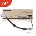 Rear Driver Outer Brake Hydraulic Hose for 2013 Land Rover Range Rover