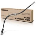 Front Driver or Passenger Brake Hydraulic Hose for 2019 BMW M2