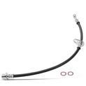 Front Driver Brake Hydraulic Hose for Acura RLX 2014-2020 V6 3.5L