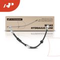 Rear Passenger Brake Hydraulic Hose for 2008 Mazda CX-9